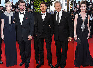 Pictures of Shia LaBeouf, Carey Mulligan, Salma Hayek, Diego Luna And Gael Garcia Bernal at Premieres During Cannes 2010-05-14 12:30:36