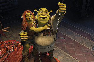 Shrek Forever After Earns First Place at the Box Office in Opening Weekend
