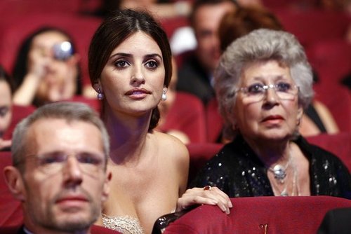 Pictures of Cannes Film Festival Closing Ceremonies Pictures of Cannes Film Festival Closing Ceremonies