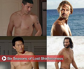 Are You Satisfied With the Lost Series Finale?