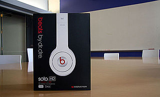 Monster Beats By Dre Solo HD Headphone Review