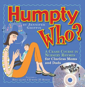 Nursery Rhymes For Babies