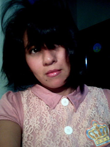 Betiiinha :)