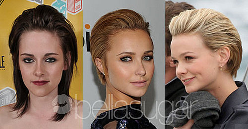 Slicked Back Hair Trend 2010-05-17 12:00:00