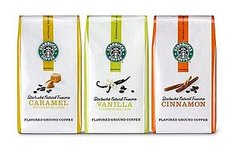Starbucks to Launch Natural Fusions Flavored Coffee in June 2010
