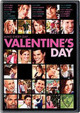 Valentine's Day, Invictus, and The Messenger Out on DVD