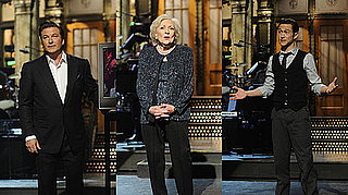 The Best Saturday Night Live Host From Season 36