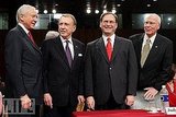 Orrin Hatch Really a Tea Party Kind of Guy