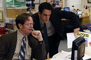 Social Media in the Workplace