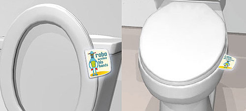 Potty Training Tips
