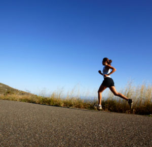 Long-Distance Running Tips For Beginners
