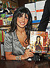 Teresa Giudice's Healthy Italian Cookbook, "The Skinny Italian"