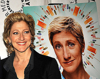 Edie Falco Talks About Why She Never Married, Finding Love