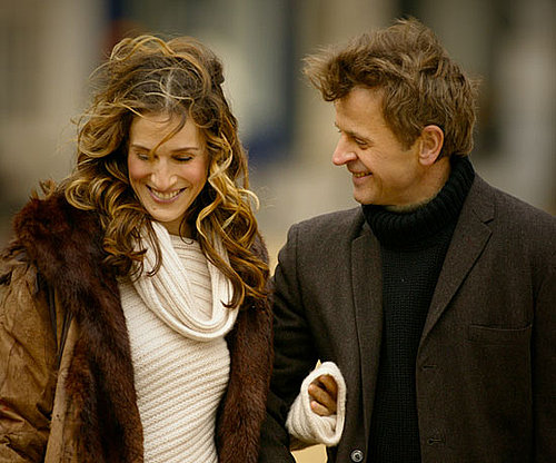The Older Man
Russian artist Aleksandr Petrovsky charmed Carrie all the way to Paris, but ultimately his workaholic tendencies pushed her away and into Big's arms. The older man can be appealing with his maturity and experience, but he's also stuck in his ways and may have more baggage.
The Older Man
Russian artist Aleksandr Petrovsky charmed Carrie all the way to Paris, but ultimately his workaholic tendencies pushed her away and into Big's arms. The older man can be appealing with his maturity and experience, but he's also stuck in his ways and may have more baggage.