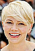 Michelle Williams New Hair Color