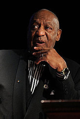 Bill Cosby, Jell-O Partner Again in New Marketing Campaign