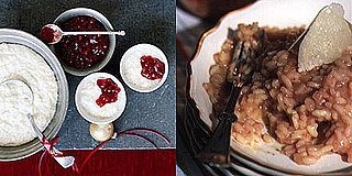Sweet and Savory Recipes For Strawberry Risotto