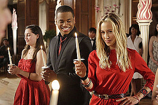 Review of 90210 Season Three Finale