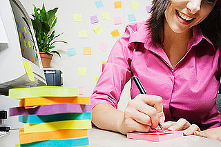 Simple Productivity Tip