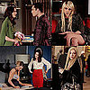 Gossip Girl Fashion Quiz