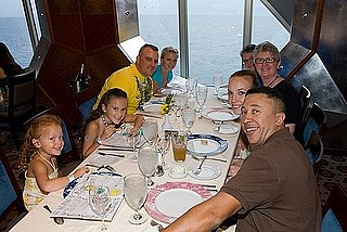 Tech at the Dinner Table