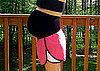 Prevent Pregnancy Pain With the Amom Maternity Support Band