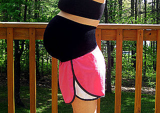 Prevent Pregnancy Pain With the Amom Maternity Support Band