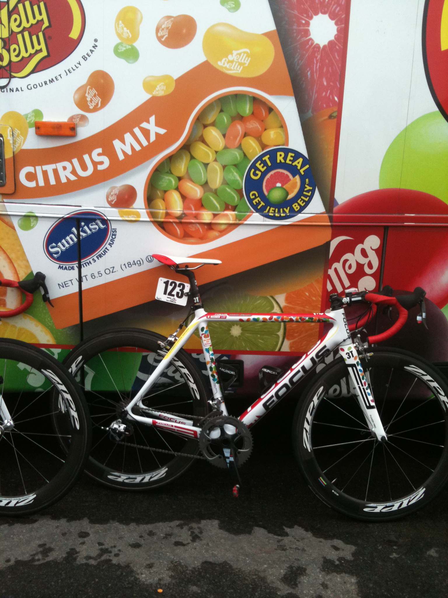 One Sweet Ride One Sweet Ride