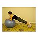 Circling Plank on the Ball