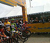 Tour of Cali