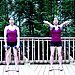 Upright Rows