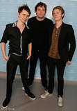 MTV NEWS - ACL 2010 Lineup Features Muse, Phish, The Eagles and more