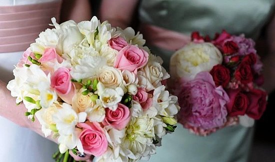 Bouquets