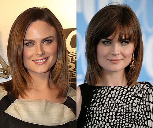 Emily Deschanel Emily Deschanel
