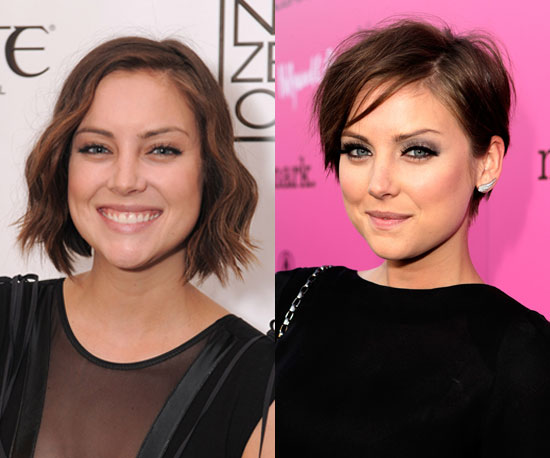 Jessica Stroup