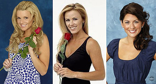 Who Is Your Favorite Bachelorette Ever?