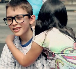 The Black Keys Video "Tighten Up"