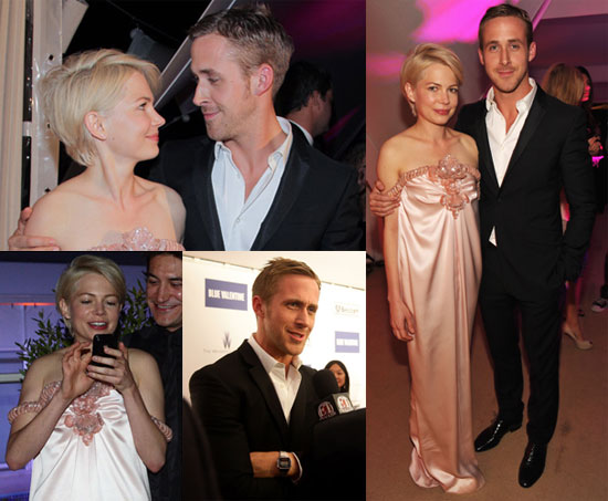 Photos of Blue Valentine Photos of Blue Valentine