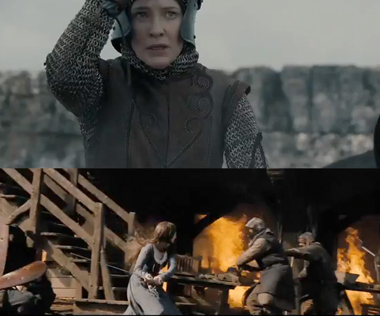 En Garde! En Garde!