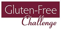 Gluten-Free Challenge Is May 22 and 23 Gluten-Free Challenge Is May 22 and 23