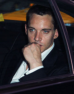 Jonathan Rhys Meyers Is Going to Rehab For Alcohol Addiction and Anger Management 2010-05-19 00:25:08