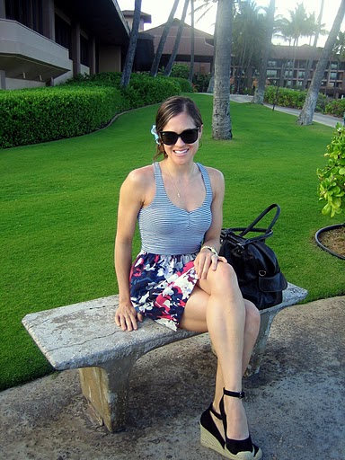 Kauai vacation