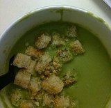 Picture of Asparagus Soup