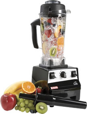 A Really Good Blender A Really Good Blender