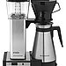 Everyday Coffee Machine