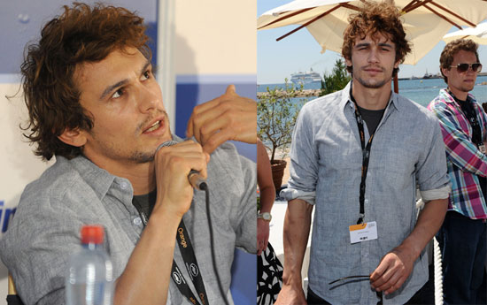 Photos of James Franco Photos of James Franco