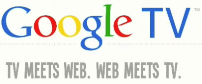 Google Announces Google TV Details