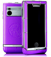 Versace Phone Coming in June 2011 Versace Phone Coming in June 2011