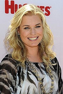 Rebecca Romijn and Jerry O'Connell Aren't Disclosing Their Daughters' Birth Order