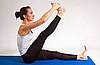 How to Stretch the Hamstrings